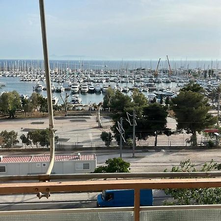 Alimos Marina Huge 3Bd Apartment Atena Exterior foto