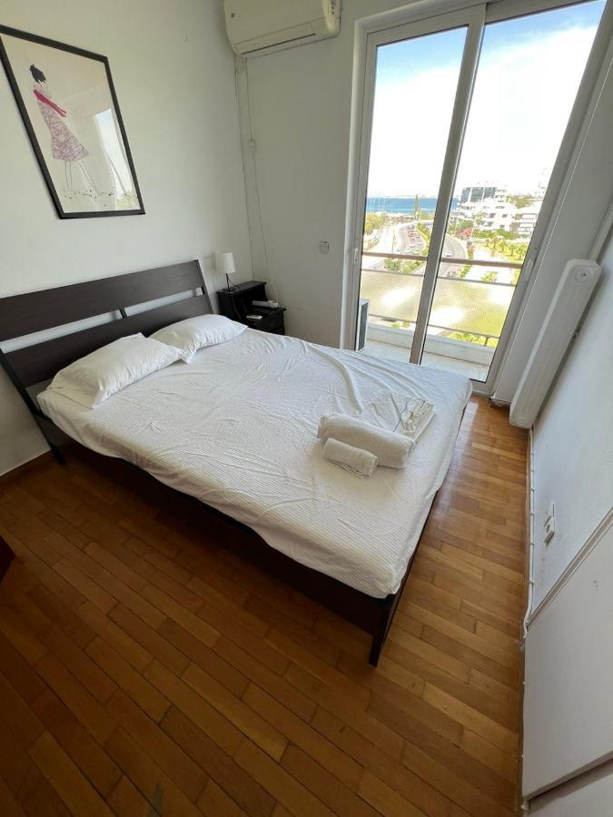 Alimos Marina Huge 3Bd Apartment Atena Exterior foto