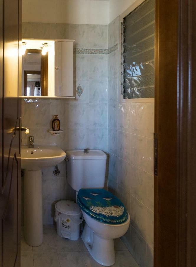 Alimos Marina Huge 3Bd Apartment Atena Exterior foto